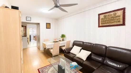 914 Jurong West Street 91 image 1 of 8
