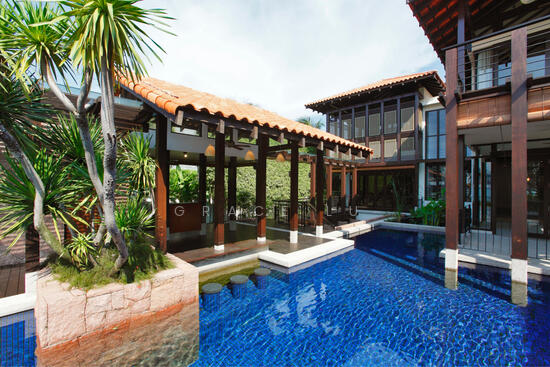 Sentosa Cove photo 6