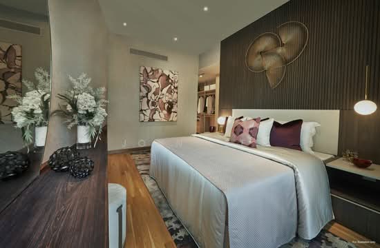 THE RESIDENCES AT W SINGAPORE SENTOSA COVE photo 5