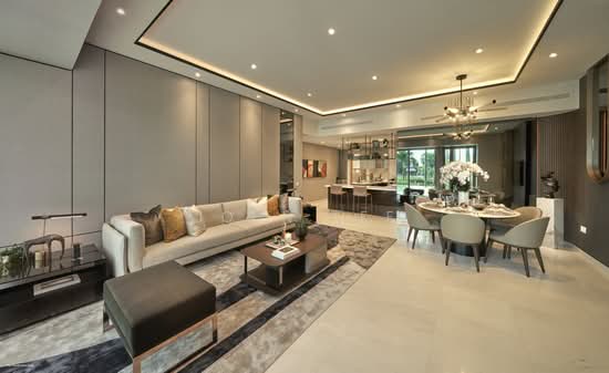 THE RESIDENCES AT W SINGAPORE SENTOSA COVE