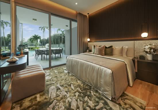 THE RESIDENCES AT W SINGAPORE SENTOSA COVE photo 6