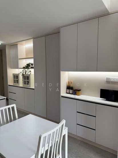 SENGKANG GRAND RESIDENCES