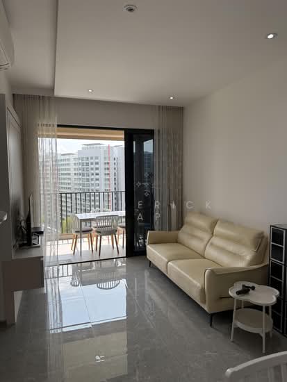 SENGKANG GRAND RESIDENCES photo 3