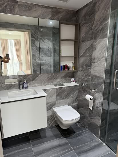 SENGKANG GRAND RESIDENCES photo 5