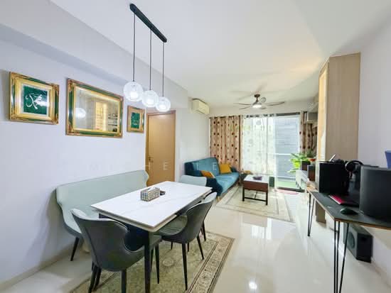 WESTWOOD RESIDENCES