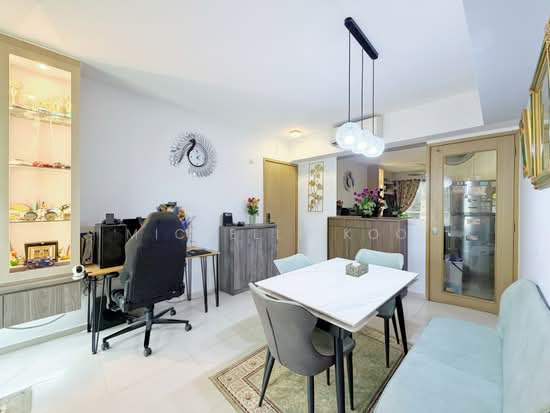 WESTWOOD RESIDENCES photo 3