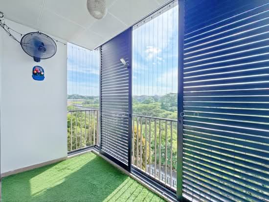 WESTWOOD RESIDENCES photo 5