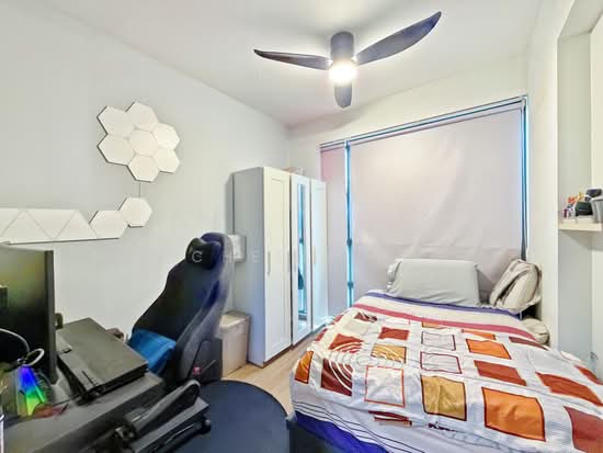 WESTWOOD RESIDENCES photo 6