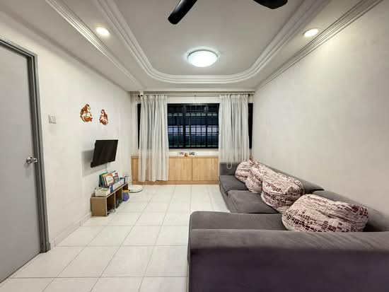 462 CHOA CHU KANG AVENUE 4