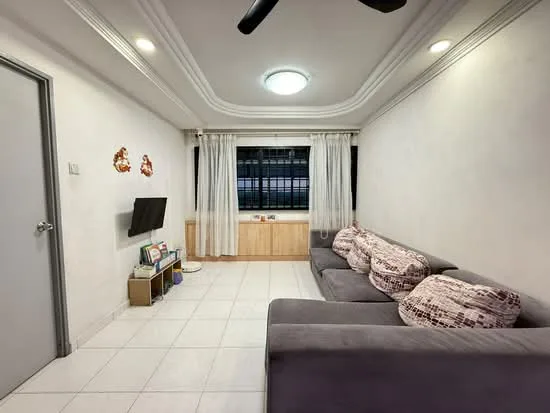 462 Choa Chu Kang Avenue 4 image 1 of 4