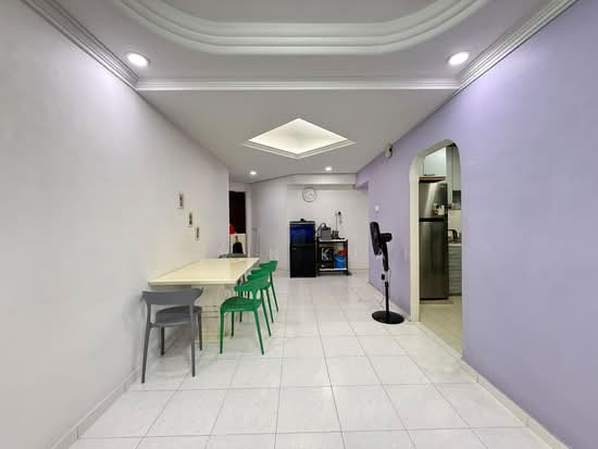 462 CHOA CHU KANG AVENUE 4 photo 3