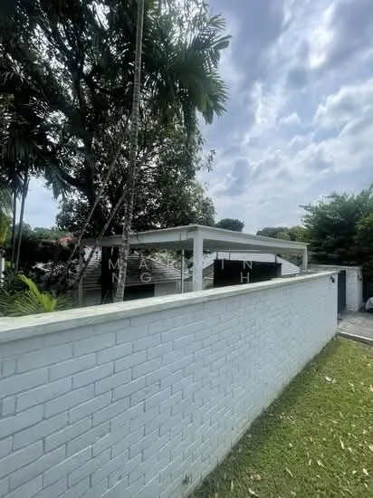 Belmont Bin Tong Leedon image 1 of 6