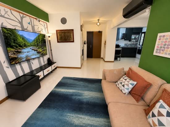 463A BUKIT BATOK STREET 41 image 1 of 6