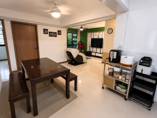 463A BUKIT BATOK STREET 41 photo 2