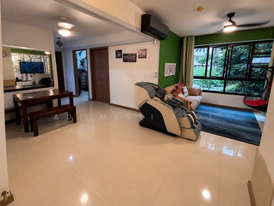 463A BUKIT BATOK STREET 41 photo 3