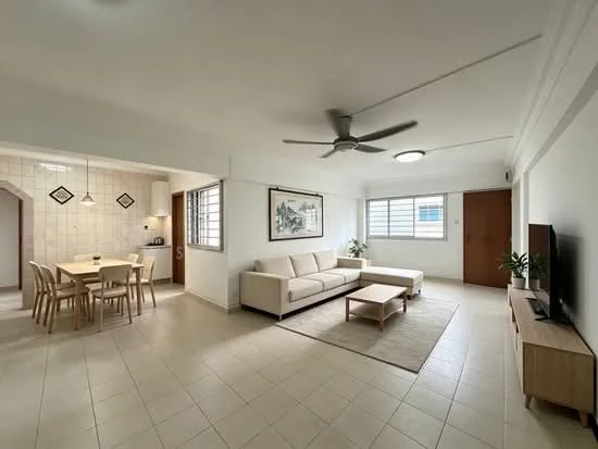 160 Bukit Batok Street 11 image 1 of 10