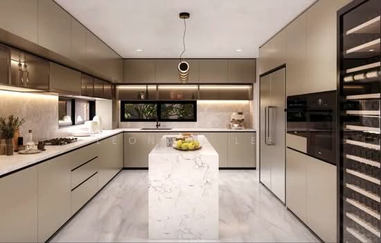 A Rare Opportunity to Own a Prestigious Freehold Landed Home photo 4