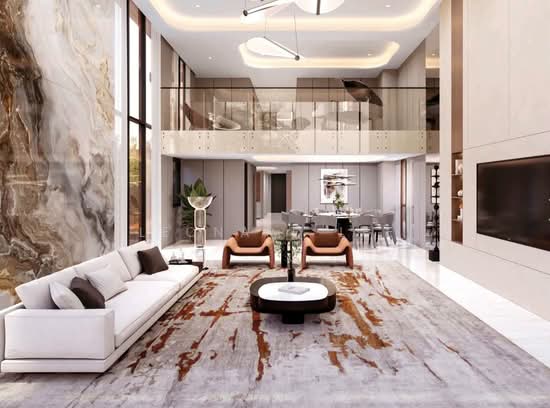 A Rare Opportunity to Own a Prestigious Freehold Landed Home photo 5