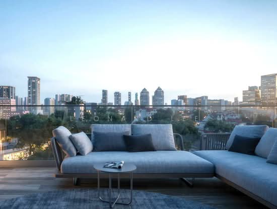 A Rare Opportunity to Own a Prestigious Freehold Landed Home photo 6