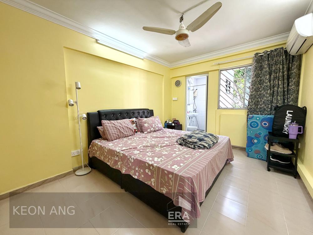 209 SERANGOON CENTRAL image 1 of 9