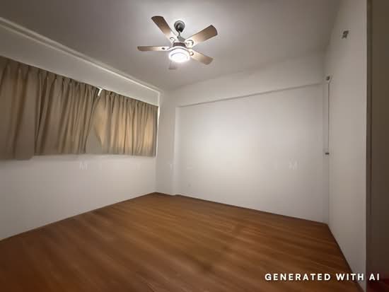 BRADDELL VIEW photo 2