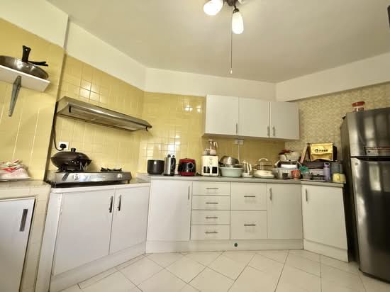 BRADDELL VIEW photo 3