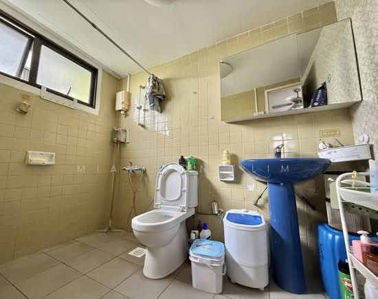 BRADDELL VIEW photo 5