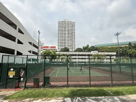 BRADDELL VIEW photo 6