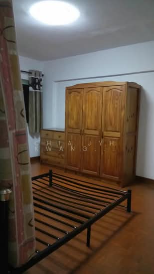 BRADDELL VIEW photo 5