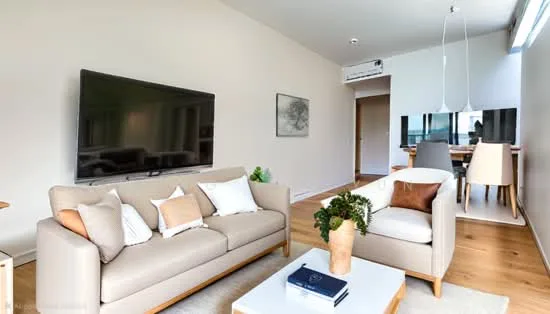 Amo Residence image 1 of 10