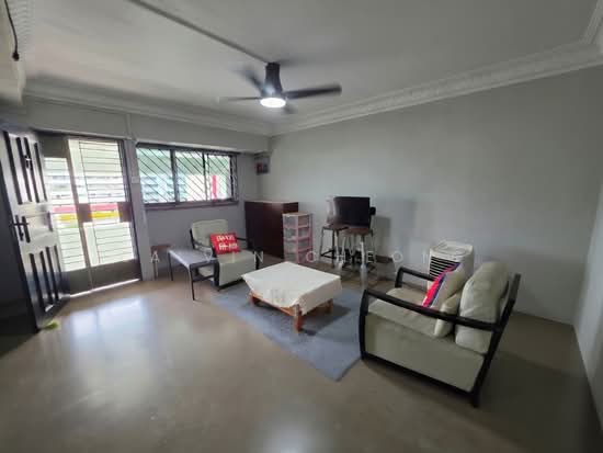 406 Pandan Gardens
