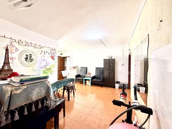 107 BUKIT BATOK WEST AVENUE 6 photo 2