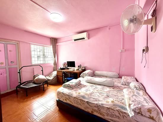 107 BUKIT BATOK WEST AVENUE 6 photo 3