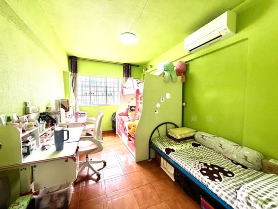 107 BUKIT BATOK WEST AVENUE 6 photo 4
