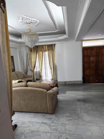 RARE FREEHOLD CORNER TERRACE — GENEROUS REGULAR PLOT, LOW PSF image 1 of 9