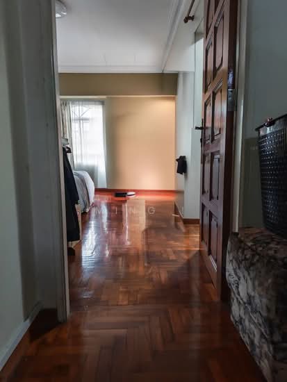 Rare Freehold Corner Terrace — Generous Regular Plot, Low PSF photo 5