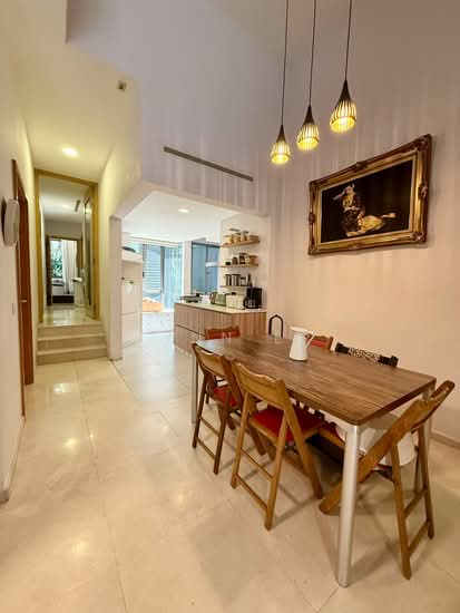 SHELFORD SUITES image 1 of 9