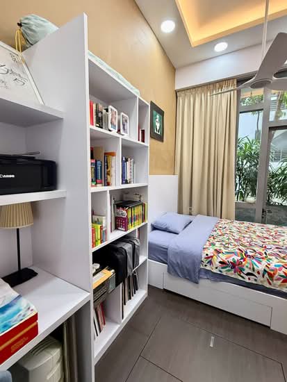 SHELFORD SUITES photo 6