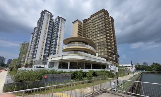 GRAND DUNMAN image 1 of 5