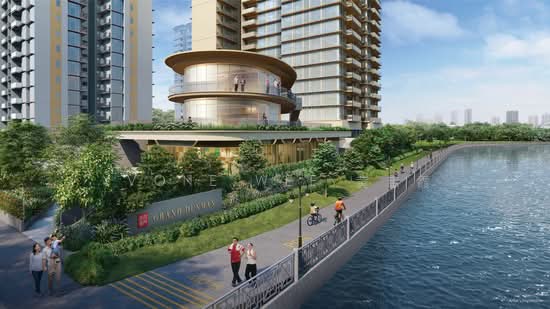 GRAND DUNMAN photo 3