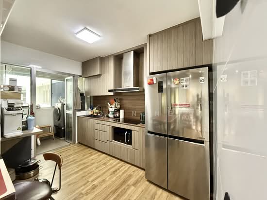 26B SAINT GEORGE'S LANE photo 6