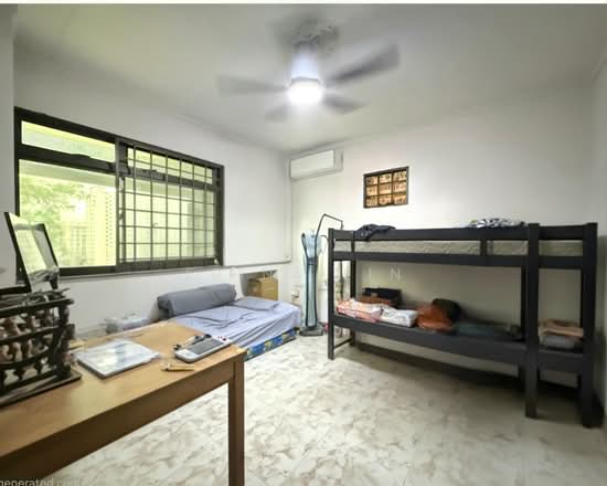 607 WOODLANDS RING ROAD photo 6