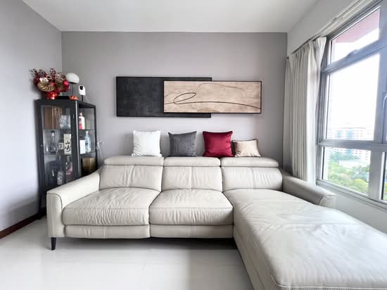 366A SEMBAWANG CRESCENT image 1 of 10