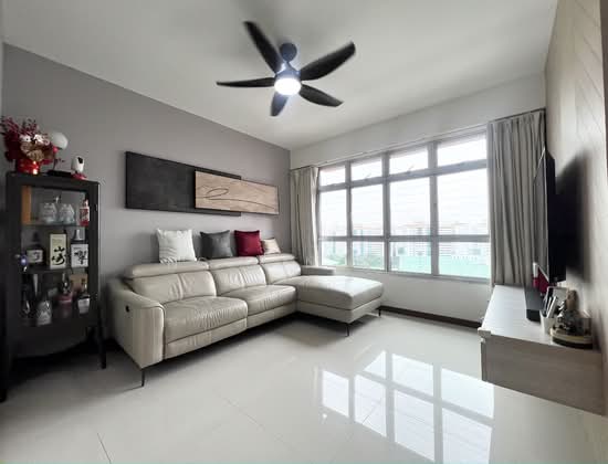 366A SEMBAWANG CRESCENT photo 2