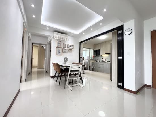 366A SEMBAWANG CRESCENT photo 4
