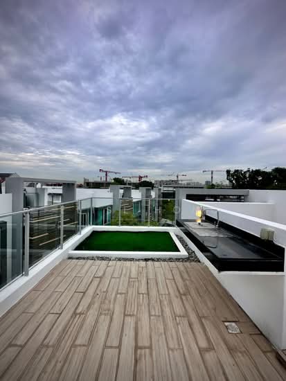 Cabana photo 5