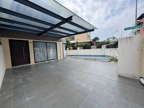 Sembawang Springs Estate image 1 of 10