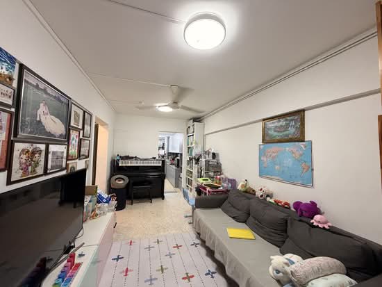 608 CLEMENTI WEST STREET 1 photo 2