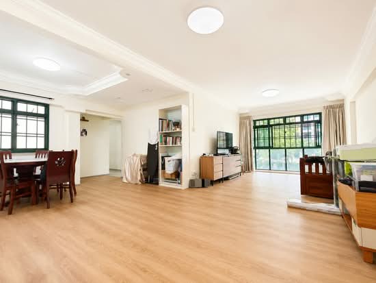 686C JURONG WEST CENTRAL 1 image 1 of 9