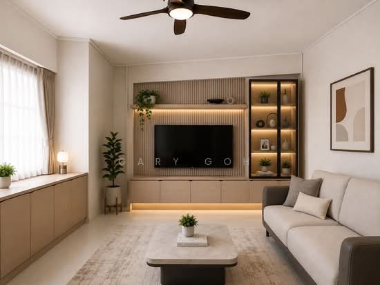 505 CHOA CHU KANG STREET 51 photo 2